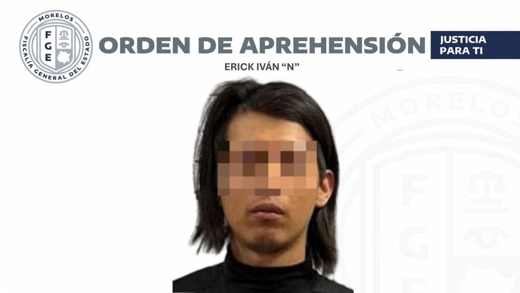 Erick Iván “N” por tentativa de homicidio