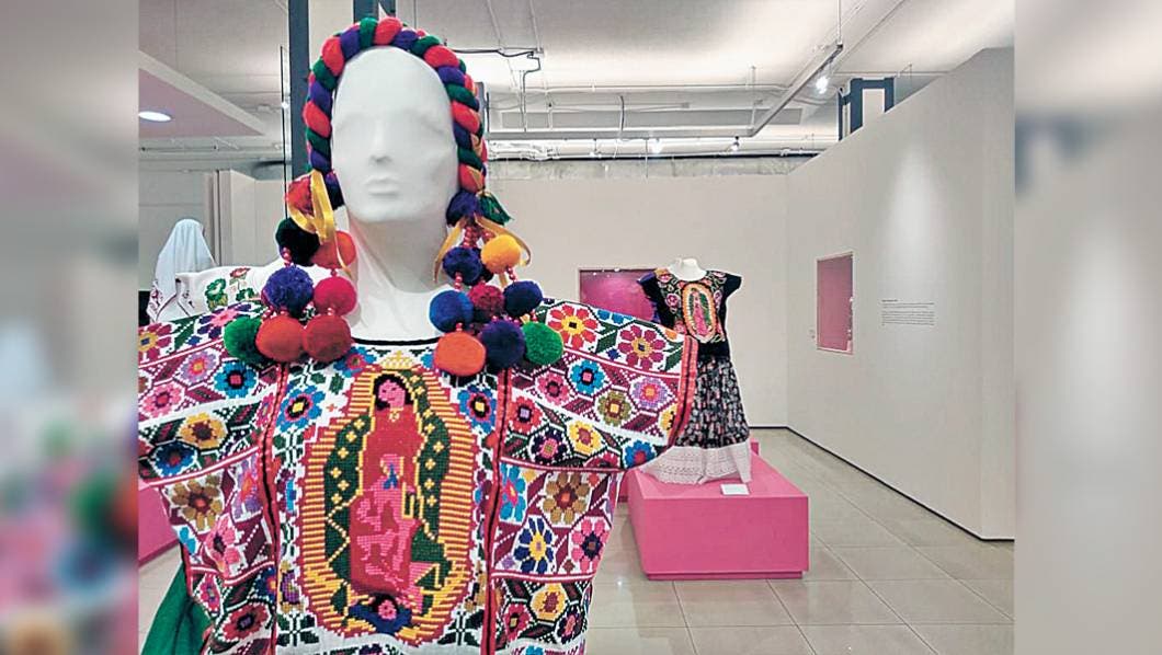 En el MMPO hay Expo en honor a Virgen de Guadalupe