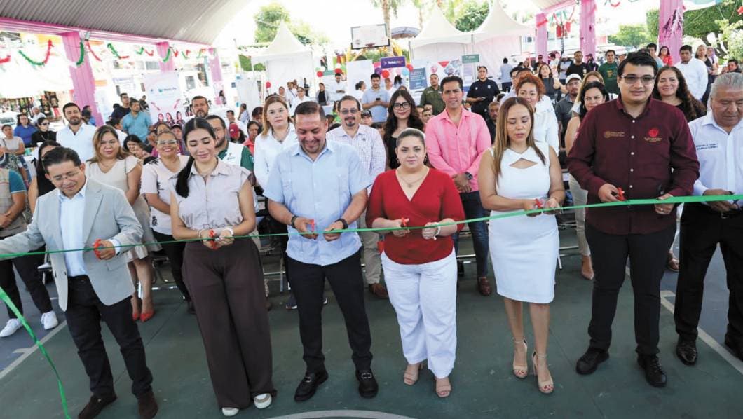 Lleva SNE 300 ofertas de empleo a Temixco