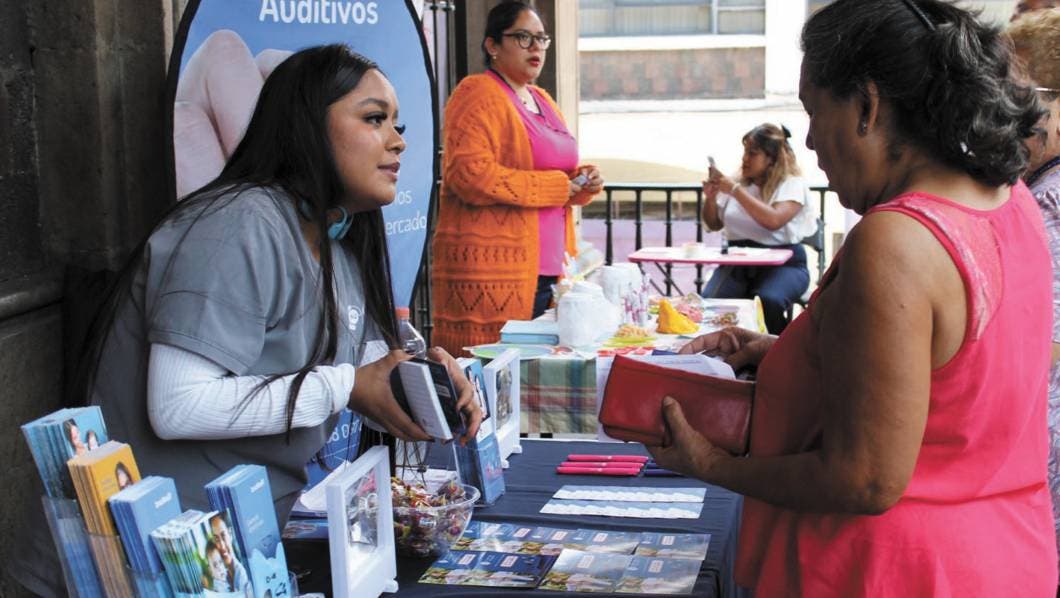 Feria Escolar Morelos