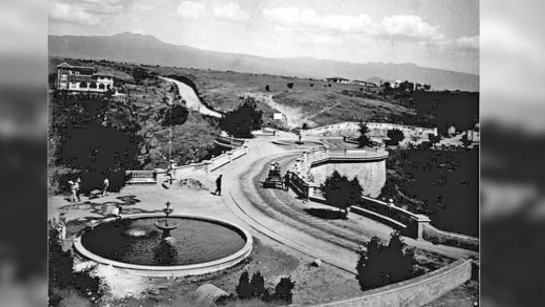 “Historias y Relatos” - El “boom” que trajo el  tren a Cuernavaca