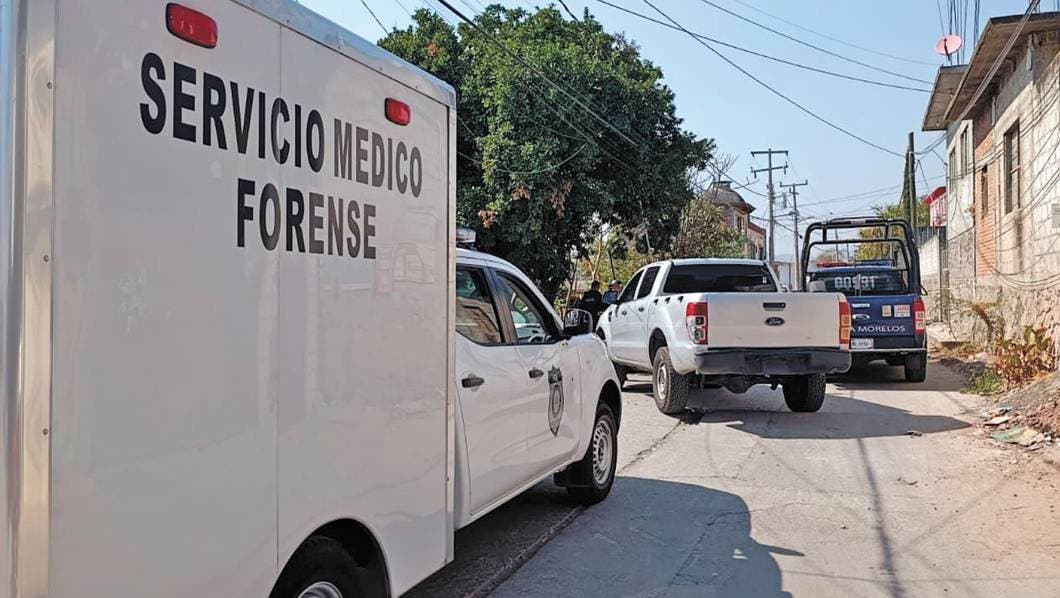 Un hombre fue ejecutado por dos sujetos a bordo de una motocicleta