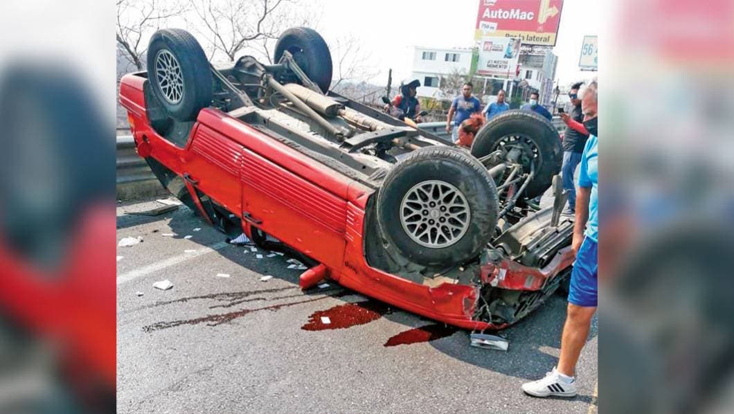 Morelos - Policía - Noticias policíacas de hoy