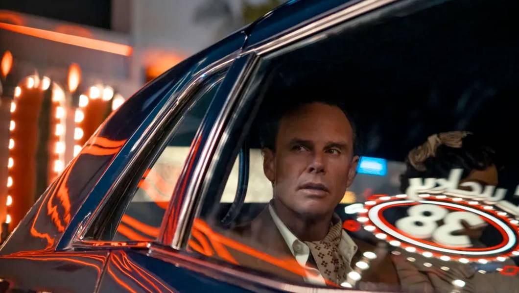 Fallout segunda temporada