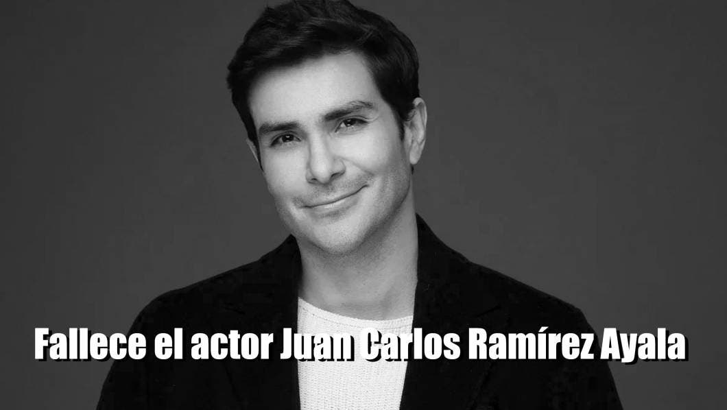 Fallece Juan Carlos Ramírez Ayala