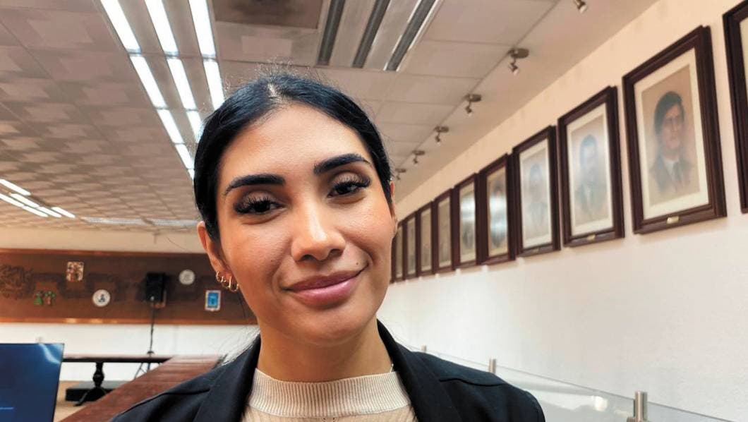 Andrea Salgado Hernández