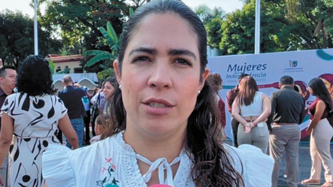 María Fernanda Gaxiola Camacho