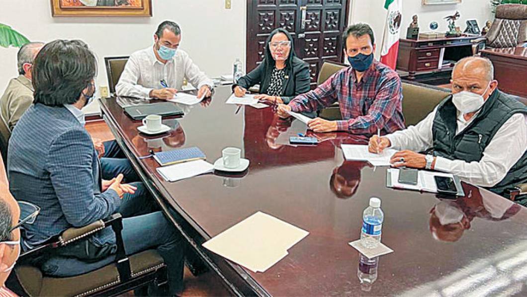 Inicia gobierno de Morelos pago a profesores homologados