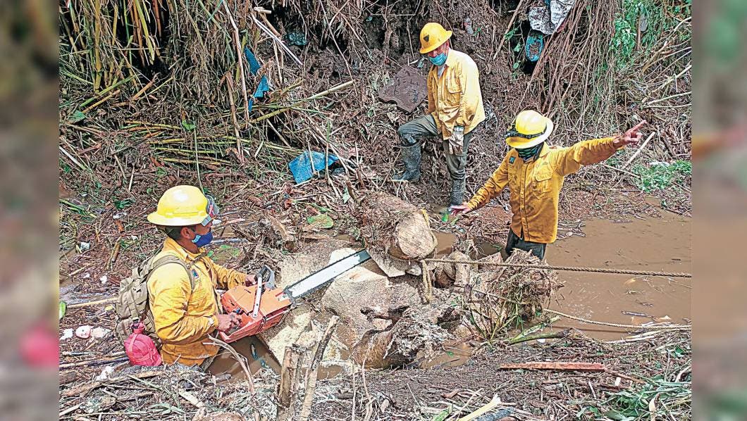 En vigor, nuevas reglas para solicitar recursos ante desastres naturales