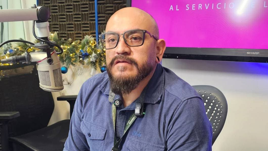 Centro Cultural Comunitario La Estación, Francisco Reséndiz Tomás