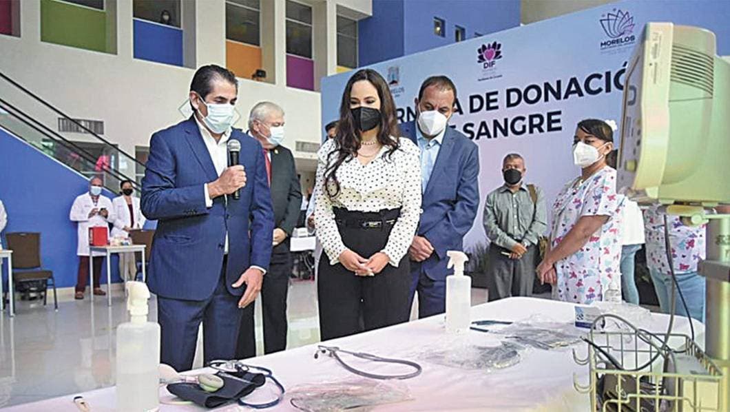 Distribuyen 22.7 mdp entre Mipymes afectadas por la pandemia