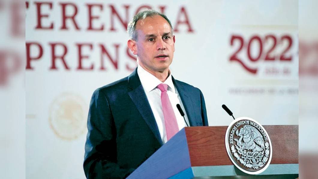 Vuelven dosis contra la polio a Morelos