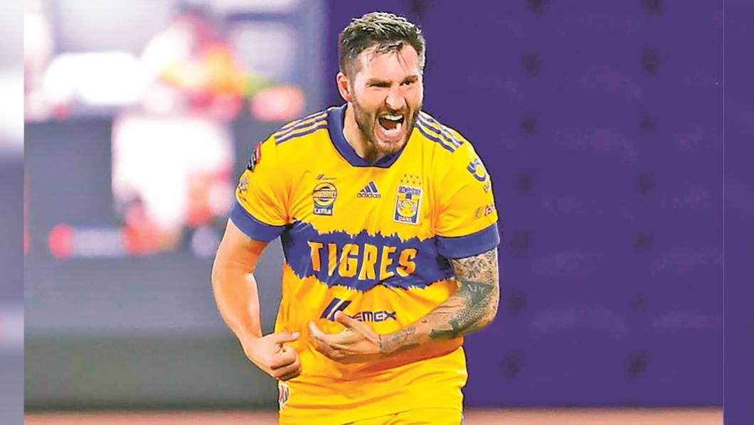 Anhela Gignac ser mexicano