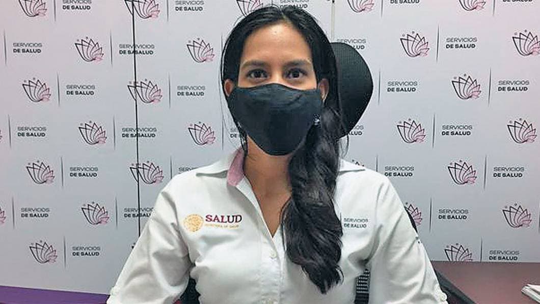 Impulsan vida saludable en Morelos