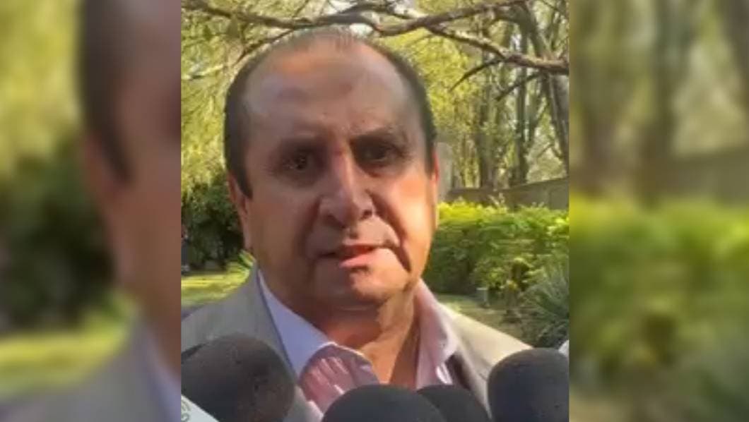 Víctor Sánchez Trujillo