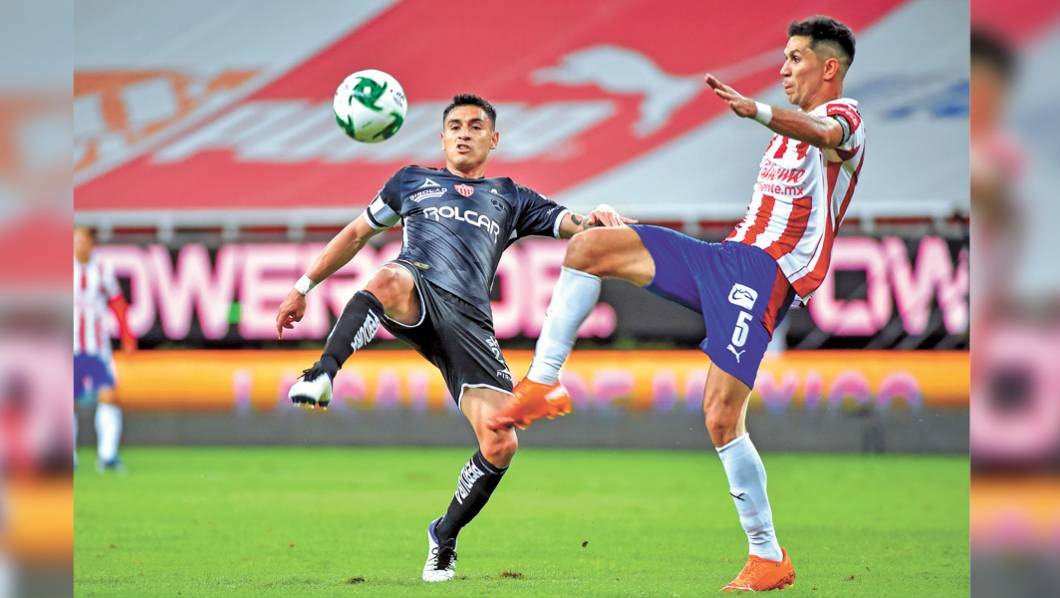 ¡A la fiesta! - Guadalajara regresa a una Liguilla después de tres años