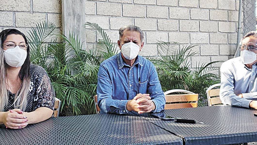 Hermilo, en encuesta para candidatos