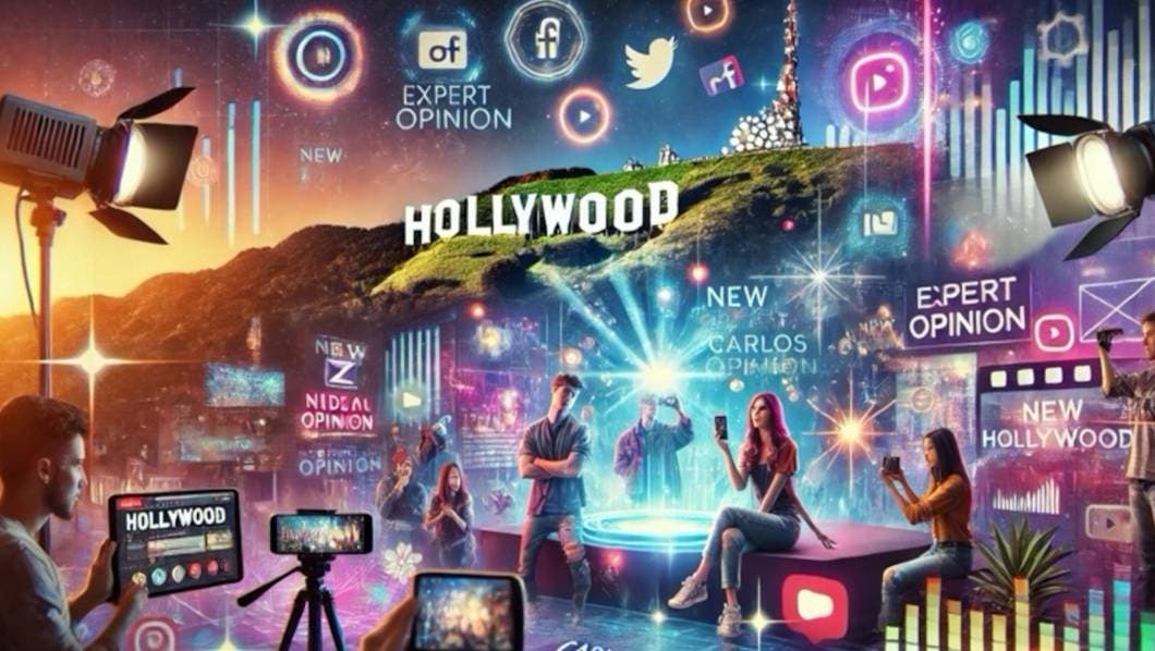 La Gen Z se inclina por el contenido impulsado por creadores en redes sociales