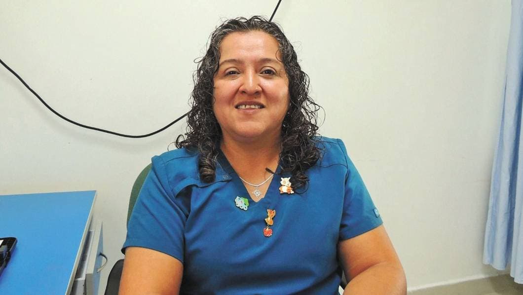 Hospital de la Niñez Morelense IMSS Bienesta