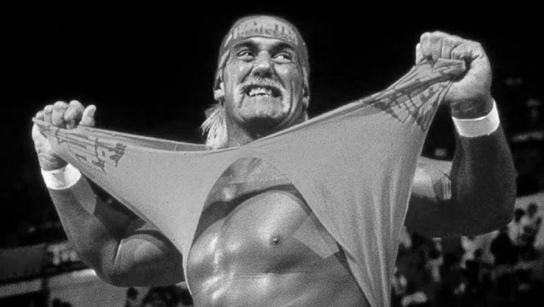 Fallece Hulk Hogan
