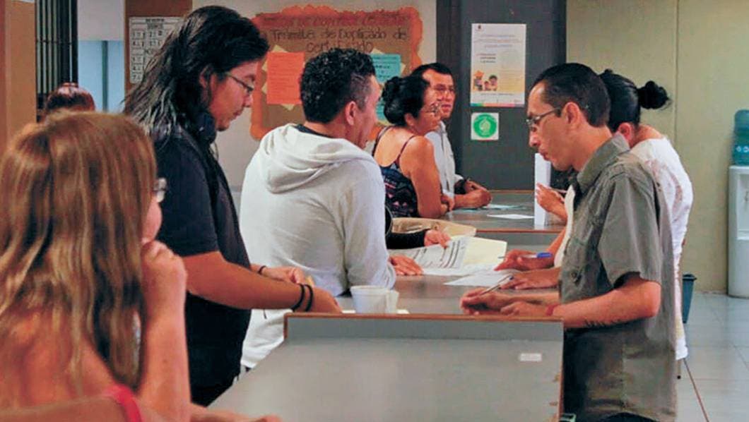 Anuncia IEBEM pago a personal de apoyo para el próximo miércoles