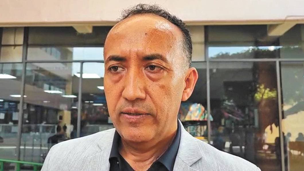 Raúl Aguirre Espitia