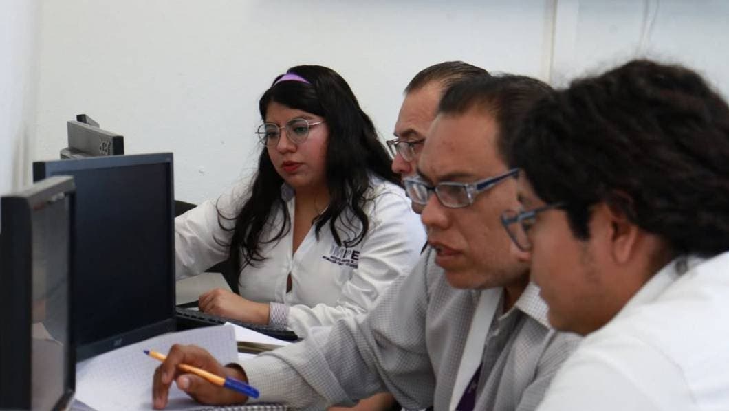 IMIPE, extinción, contraloria