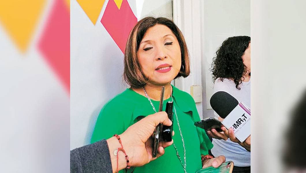 Buscan movilidad segura para mujeres en Morelos