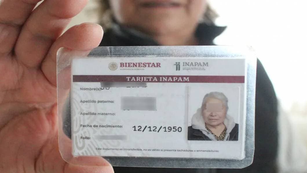 ¿Tienes INAPAM? Estos son los beneficios y el aguinaldo que puedes recibir