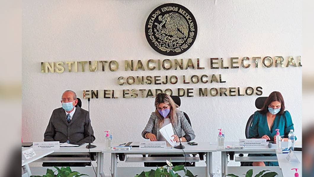 Dispondrá INE de escuelas públicas para capacitar a funcionarios