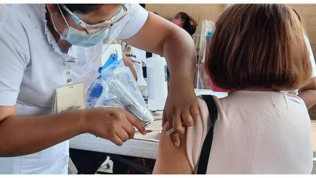 INICIARÁ MAÑANA VACUNACIÓN VS COVID19 EN CUERNAVACA A LAS 8:00 HORAS