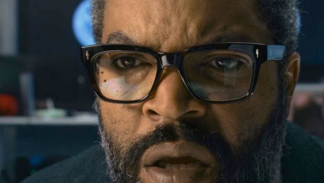 Fracasa en crítica War of the Worlds de Ice Cube