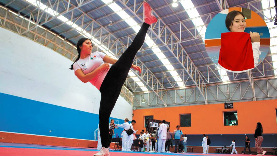 Viviana Athenea González Pérez