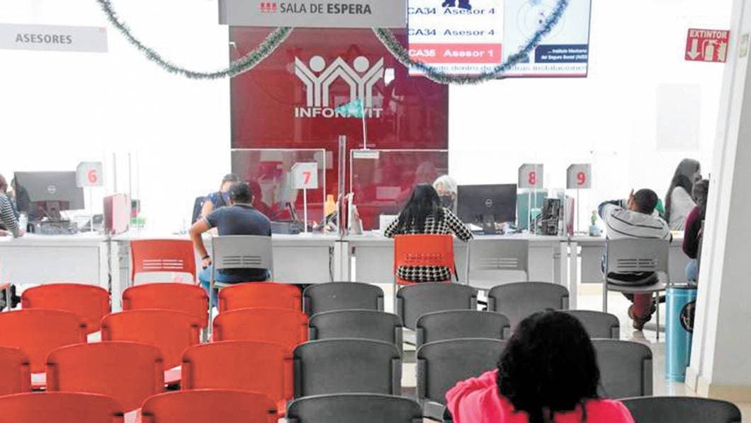 Vence el 10 de enero plazo para cambiar a pesos créditos de Infonavit