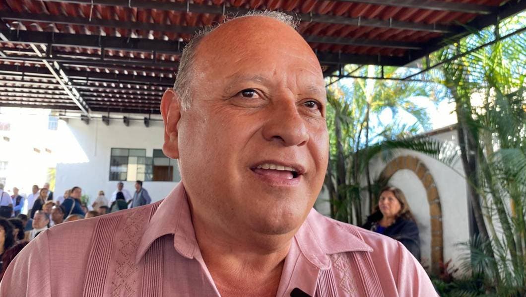 Joel Sánchez Vélez