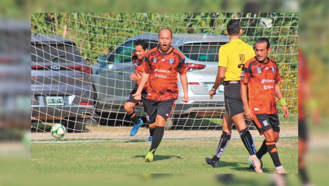 Liguilla de Fut Premium Fathers