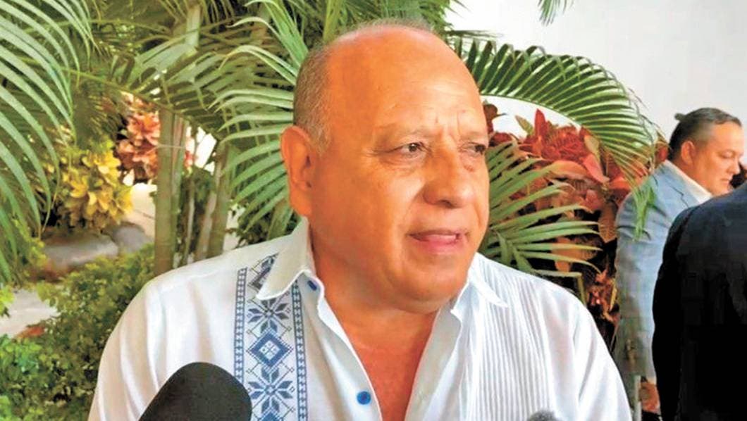 Joel Sánchez Vélez