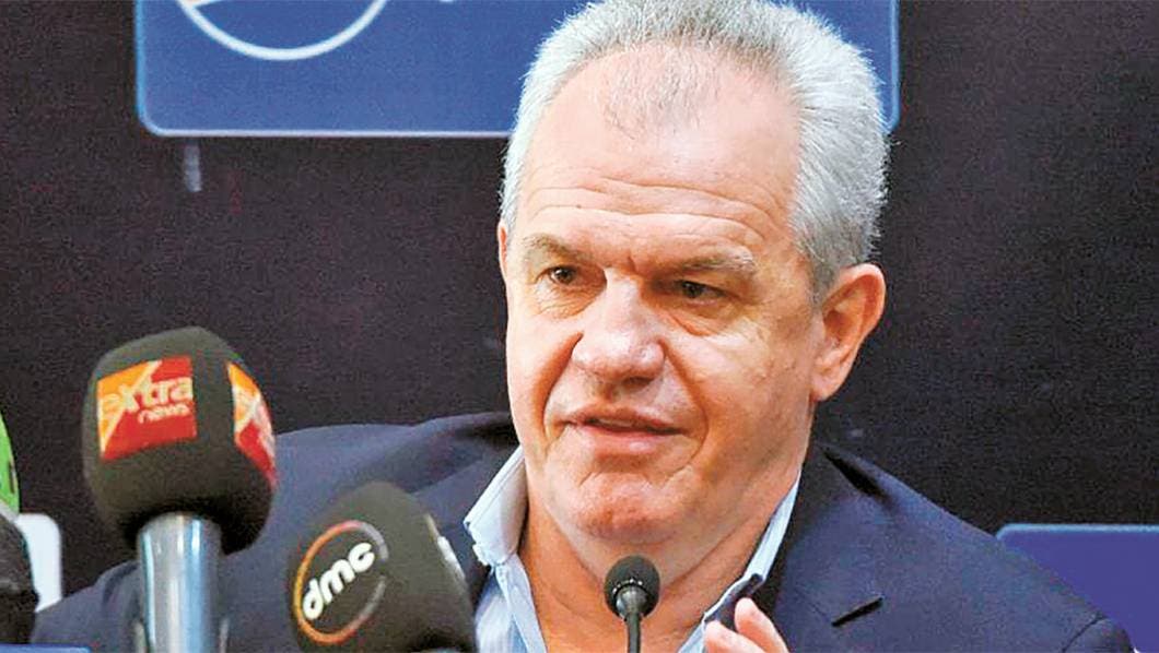 Javier Aguirre firmará con Rayados de Monterrey :  ganará 220 mil pesos diarios