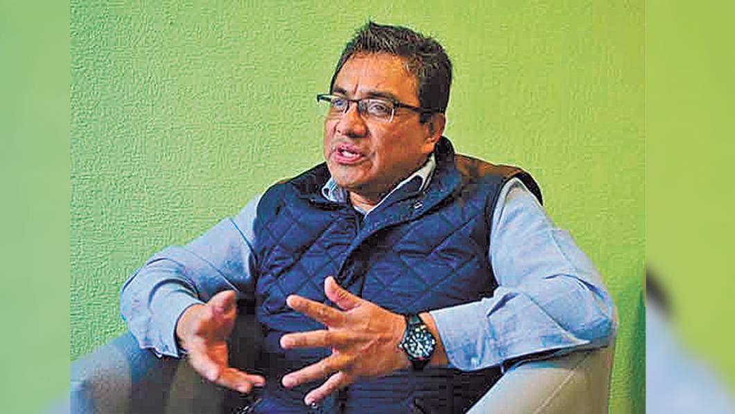 Revela pandemia valor del trabajador: Experto