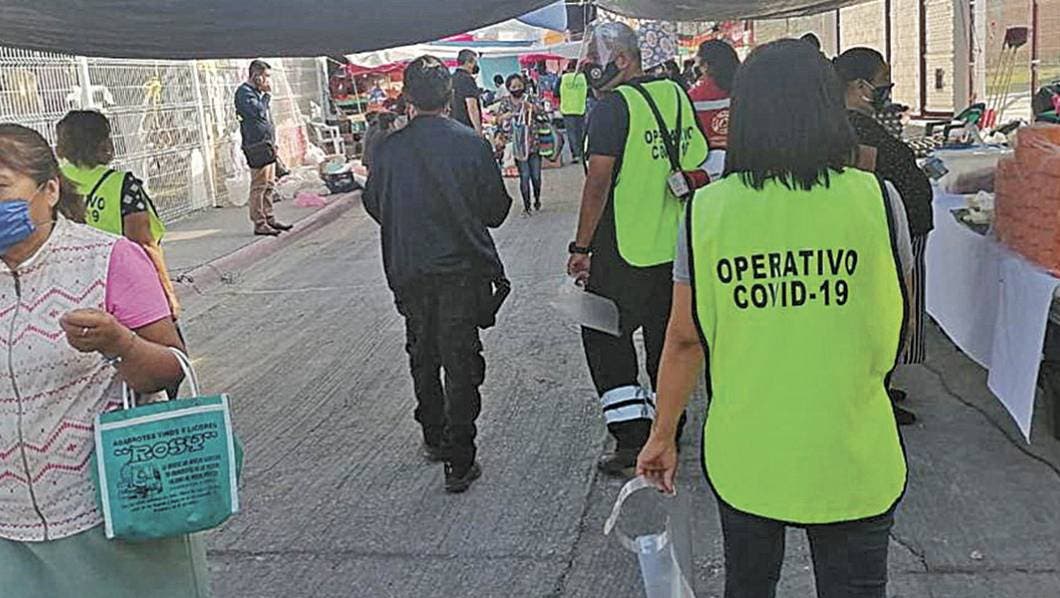 Se resisten ciudadanos a dejar las fiestas en Jiutepec