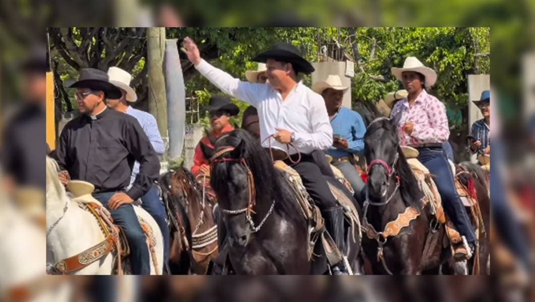 Feria de año nuevo Jojutla
