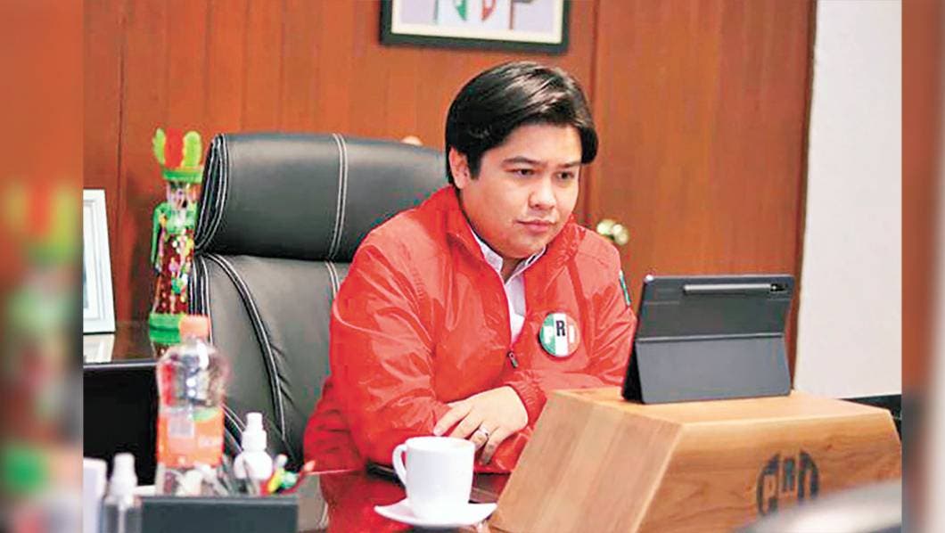 Inicia registro de candidatos en el PRI en Morelos