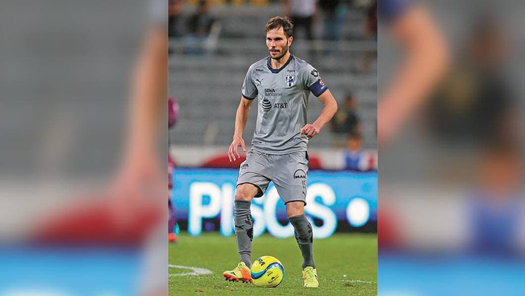 José María Basanta. El argentino anunció su retiro de las canchas.