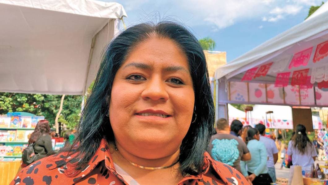 Canirac. Karla García Olguín