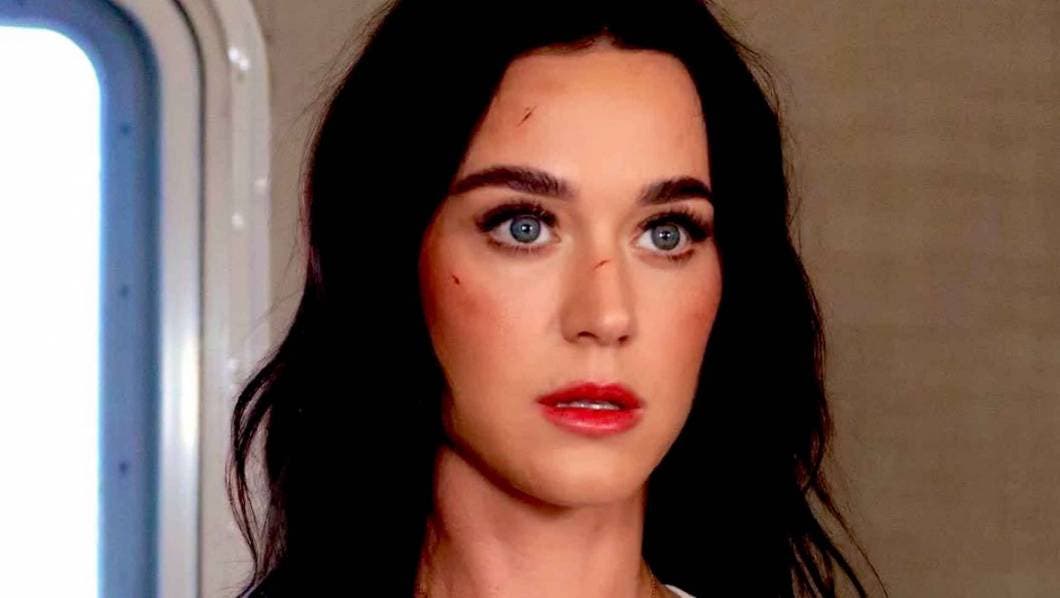 Katy Perry