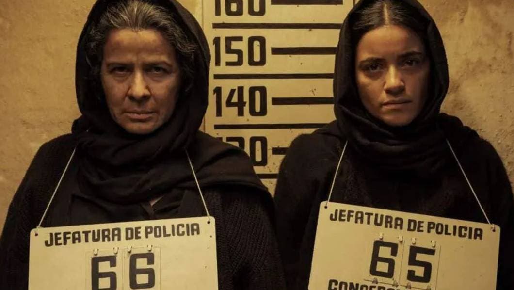 “Las Muertas”: Serie inspirada en la historia real de Las Poquianchis