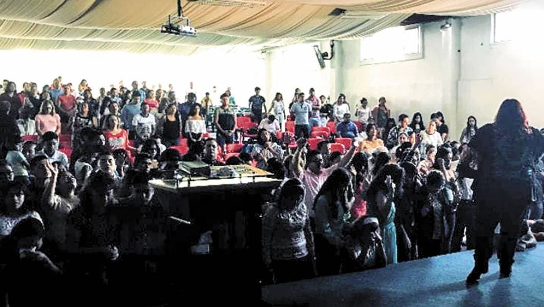 Cotiza La Vid los “milagros” en Cuautla