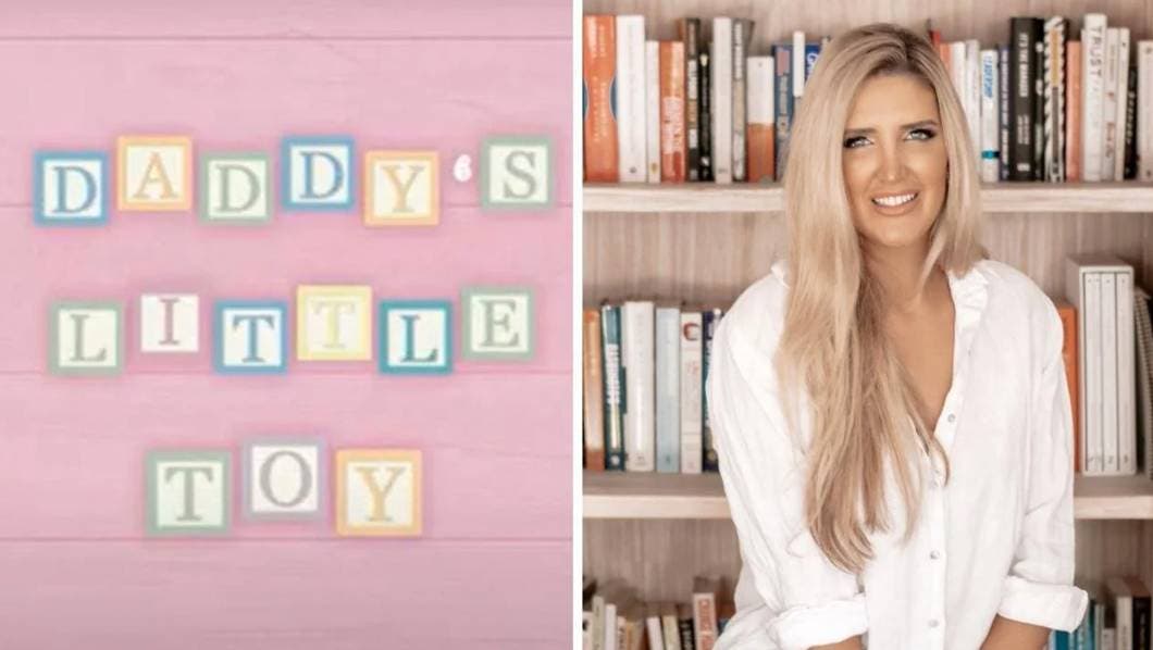 Lauren Tesolin-Mastroa enfrenta investigaci&oacute;n por contenido perturbador