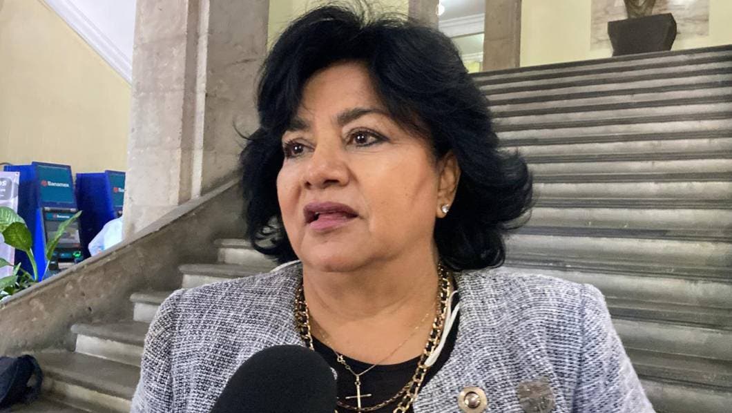 Leticia Peña Ocampo