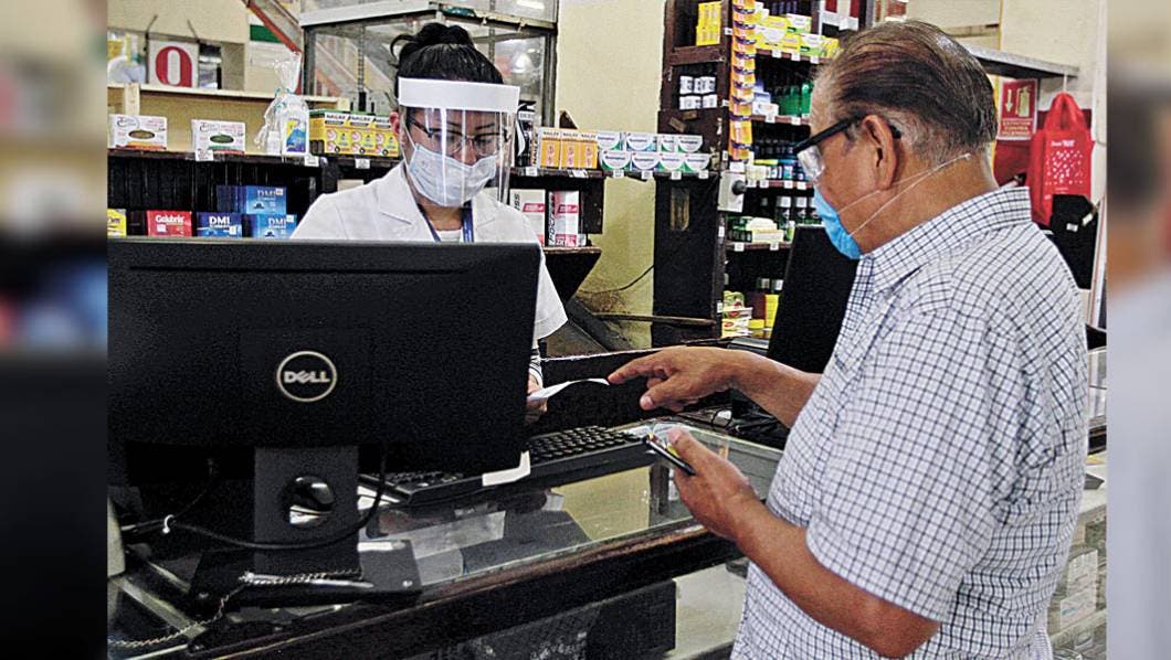 Proponen actualizar LFT por pandemia de COVID-19